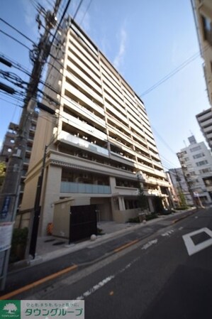 エスタート品川南大井の物件内観写真